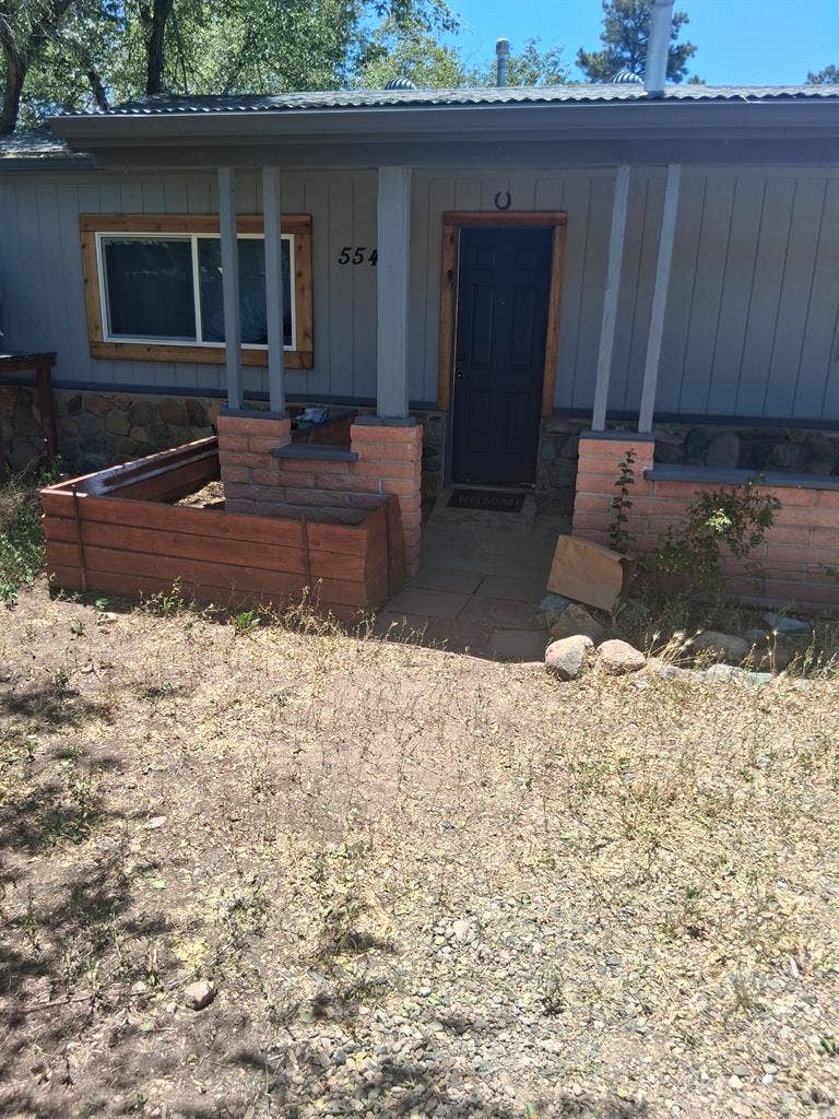 Room for rent. Female or male