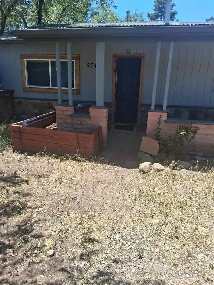 Room for rent. Female or male