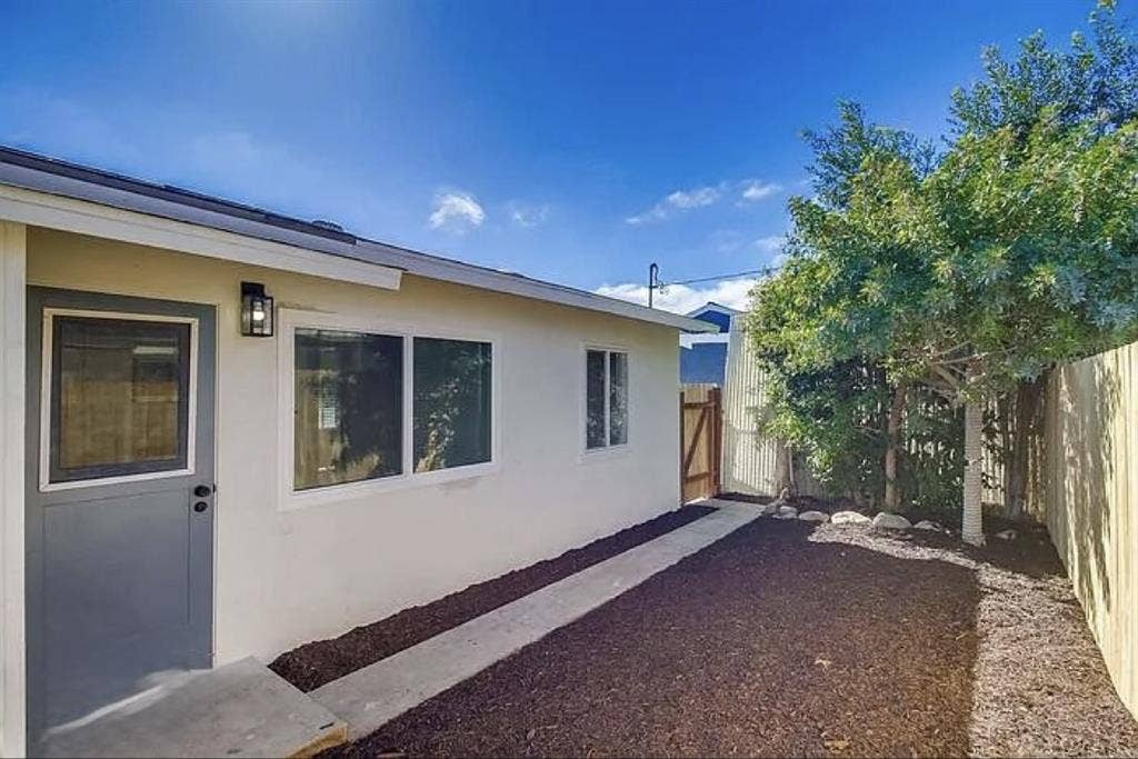 Amazing 3 beds in San Diego