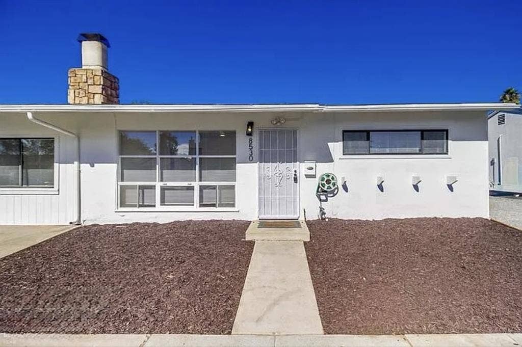 Amazing 3 beds in San Diego