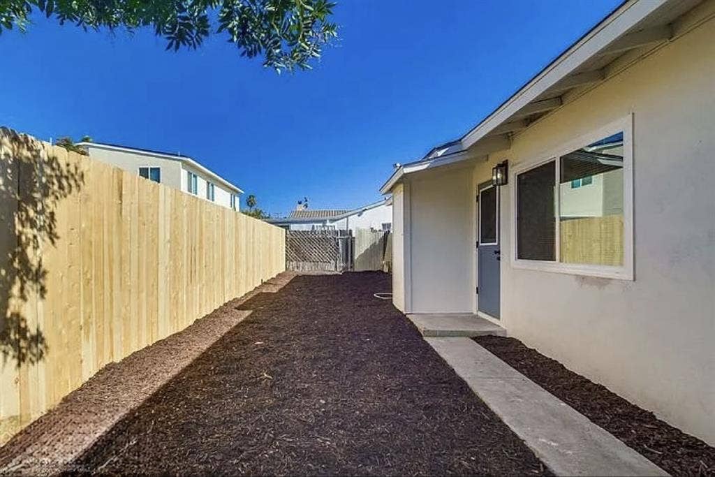 Amazing 3 beds in San Diego