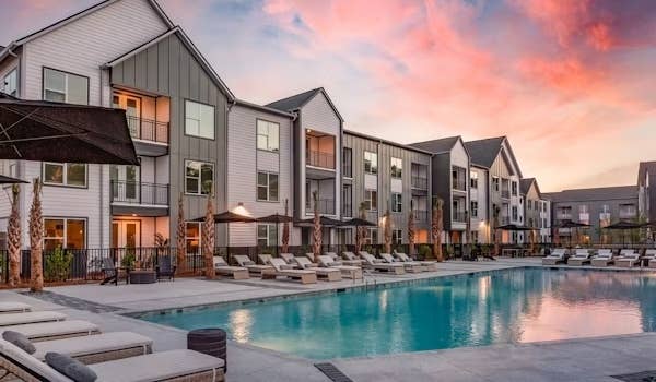 Room in North Charleston