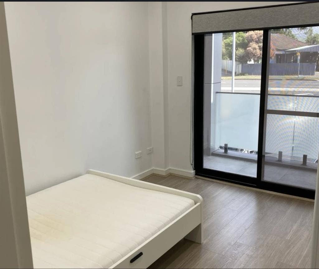 Peakhurst nice bedroom