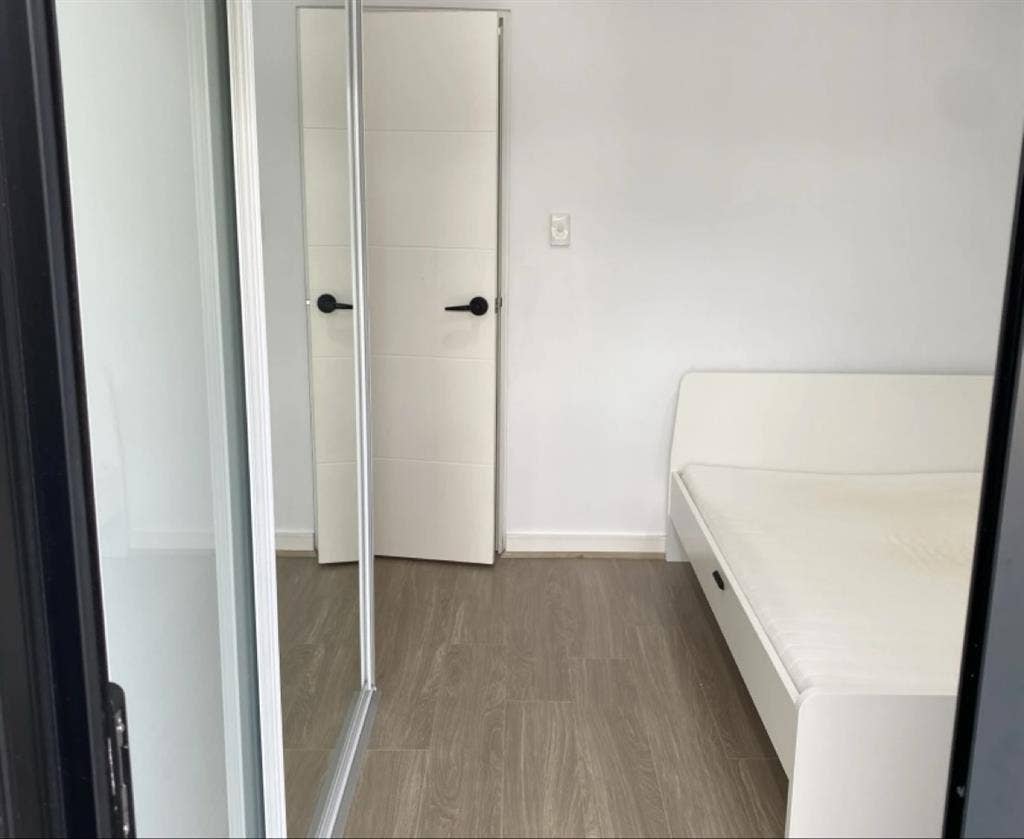 Peakhurst nice bedroom