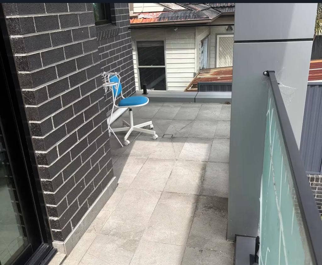 Peakhurst nice bedroom