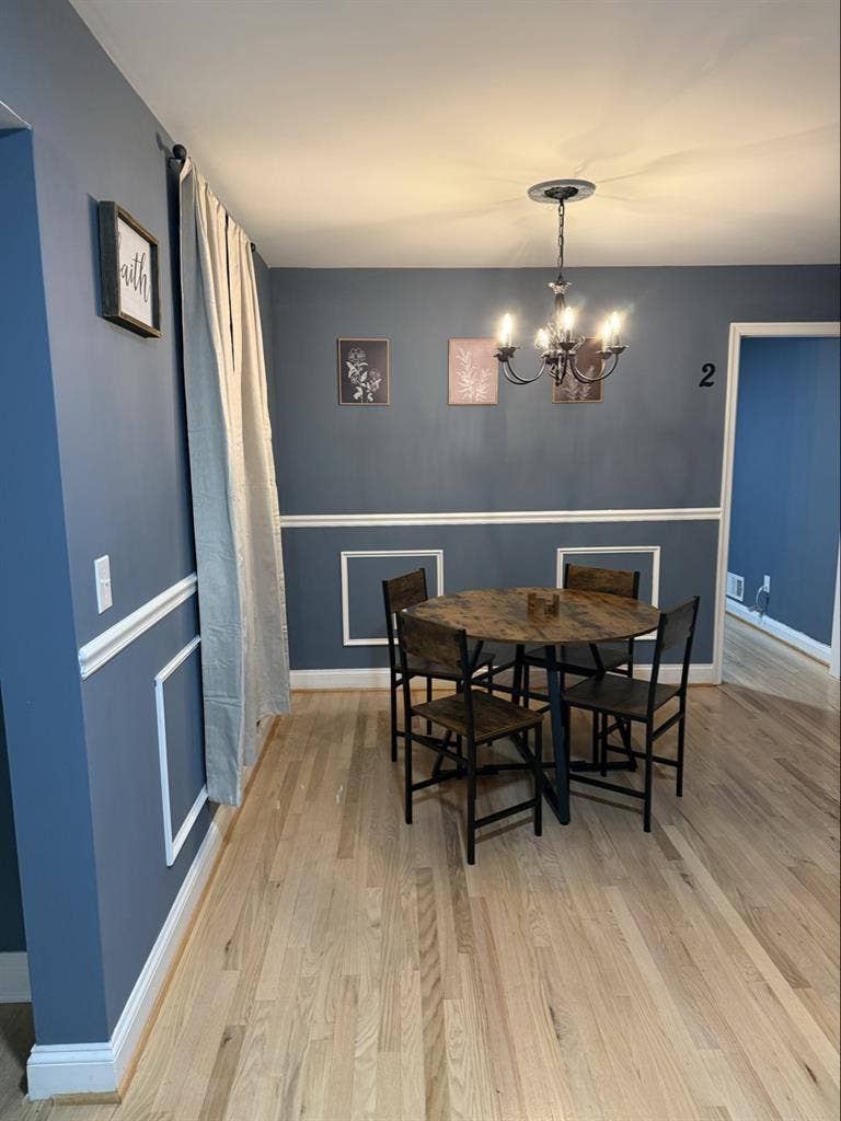 bath (individual rooms)