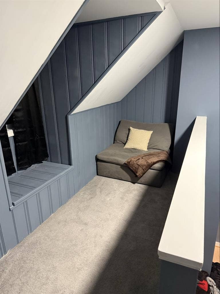 bath (individual rooms)