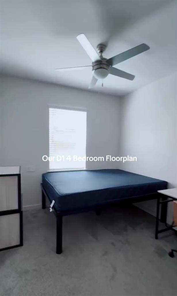 Sublease;  Months Paid