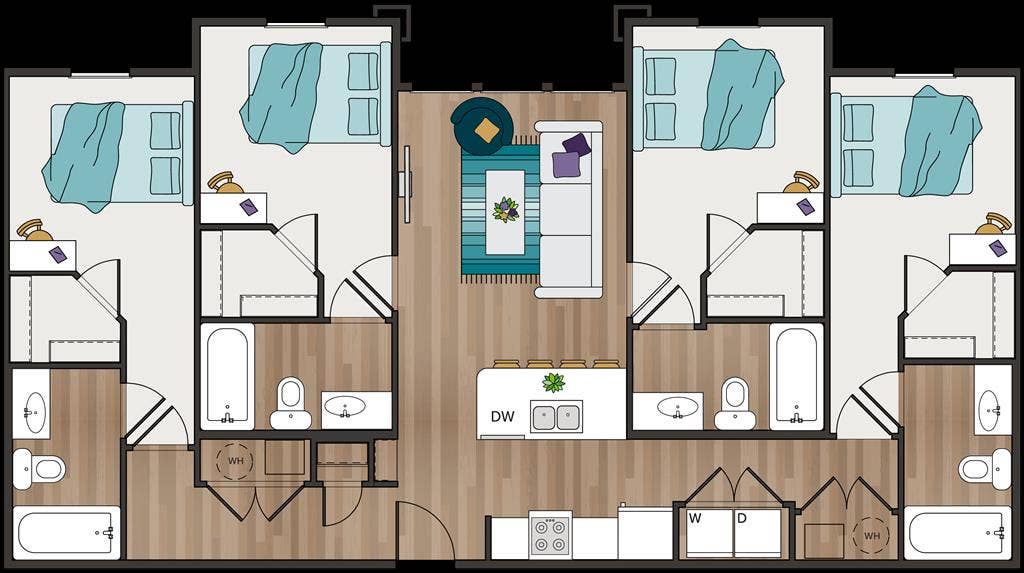 Sublease;  Months Paid