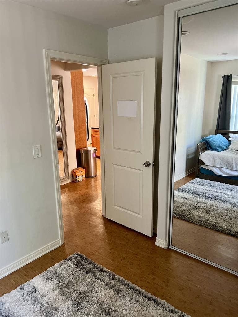 New Listing North Park - Roommate