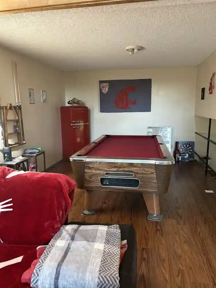 Roommate wanted for 6 months