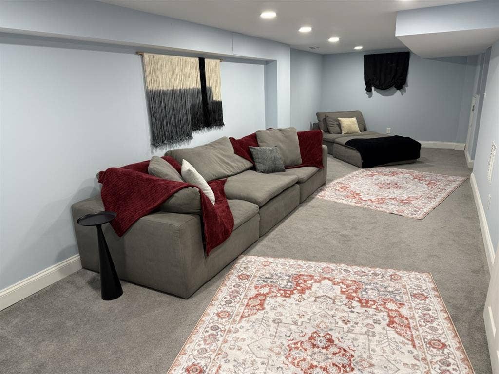 bath home, renting each Rm