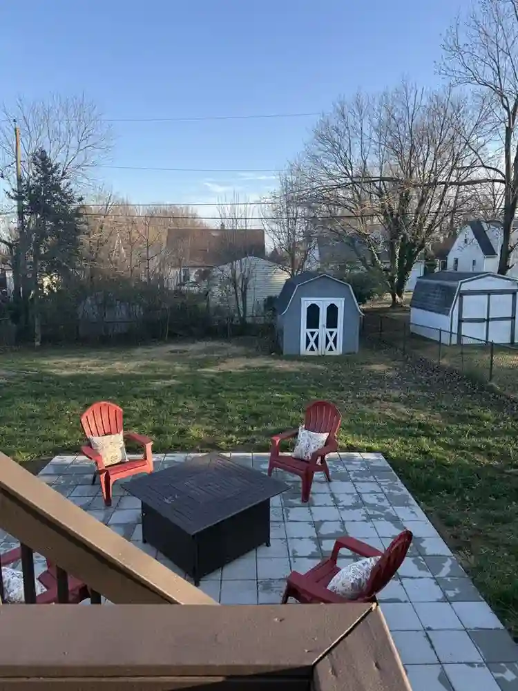 bath home, renting each Rm