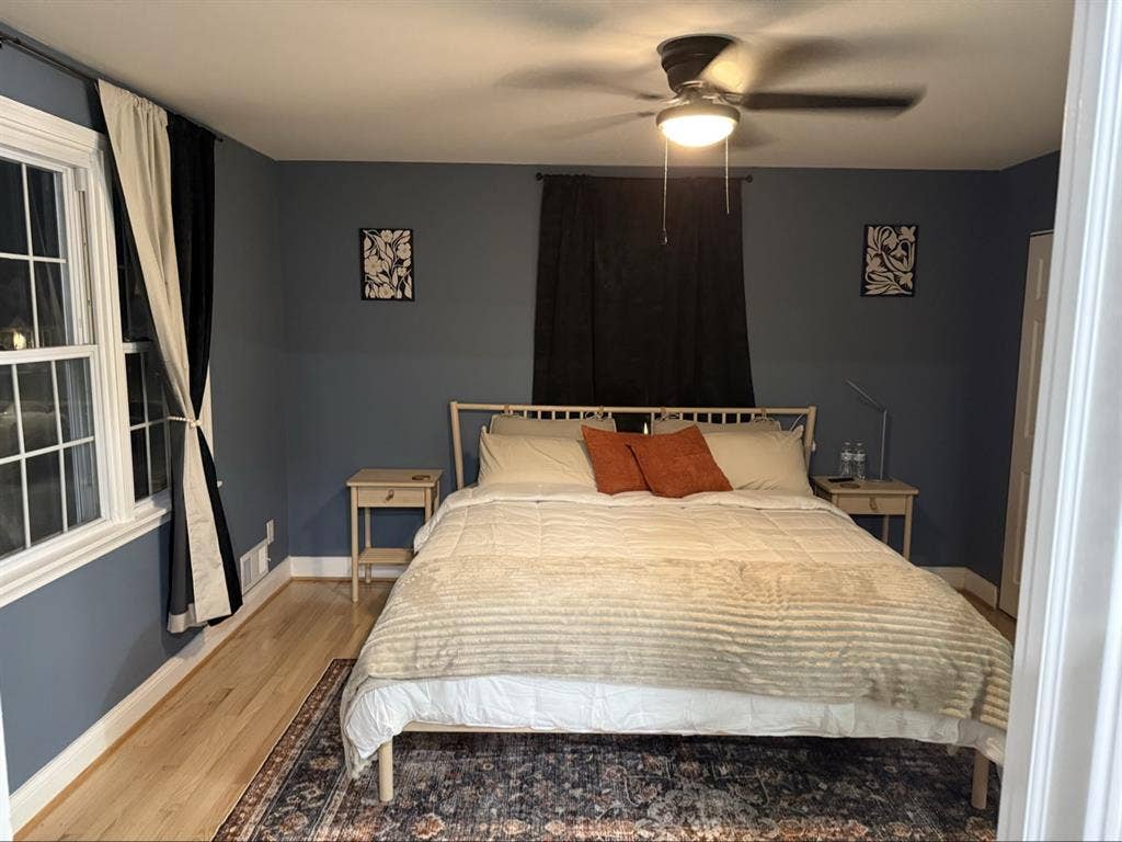 bath home, renting each Rm