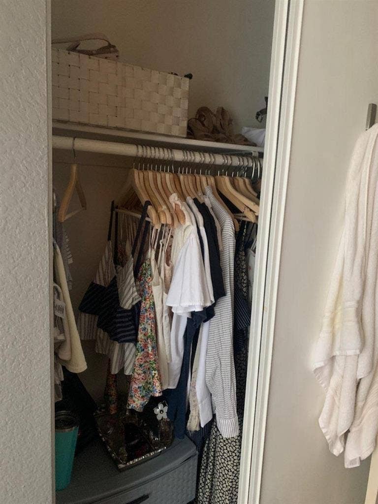 Room for rent available now!