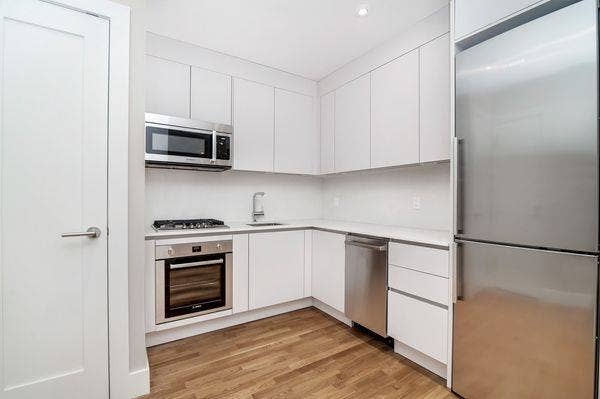 High-end STUDIO, great finishes