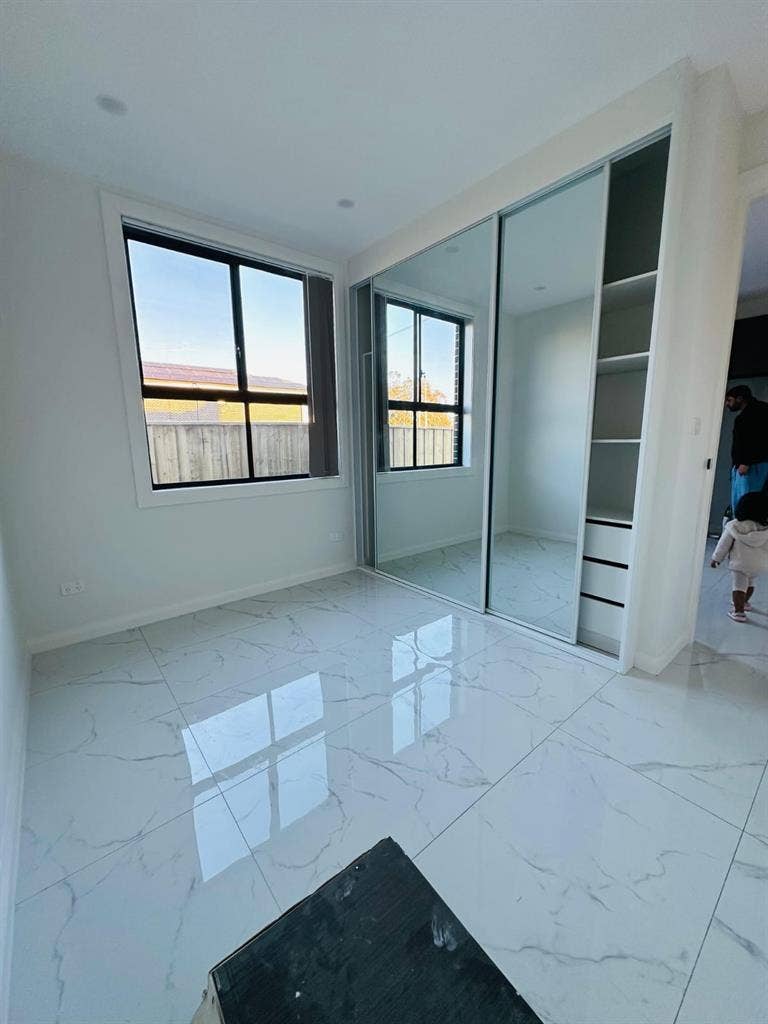 1 Bed Room Grany Flat for Rent