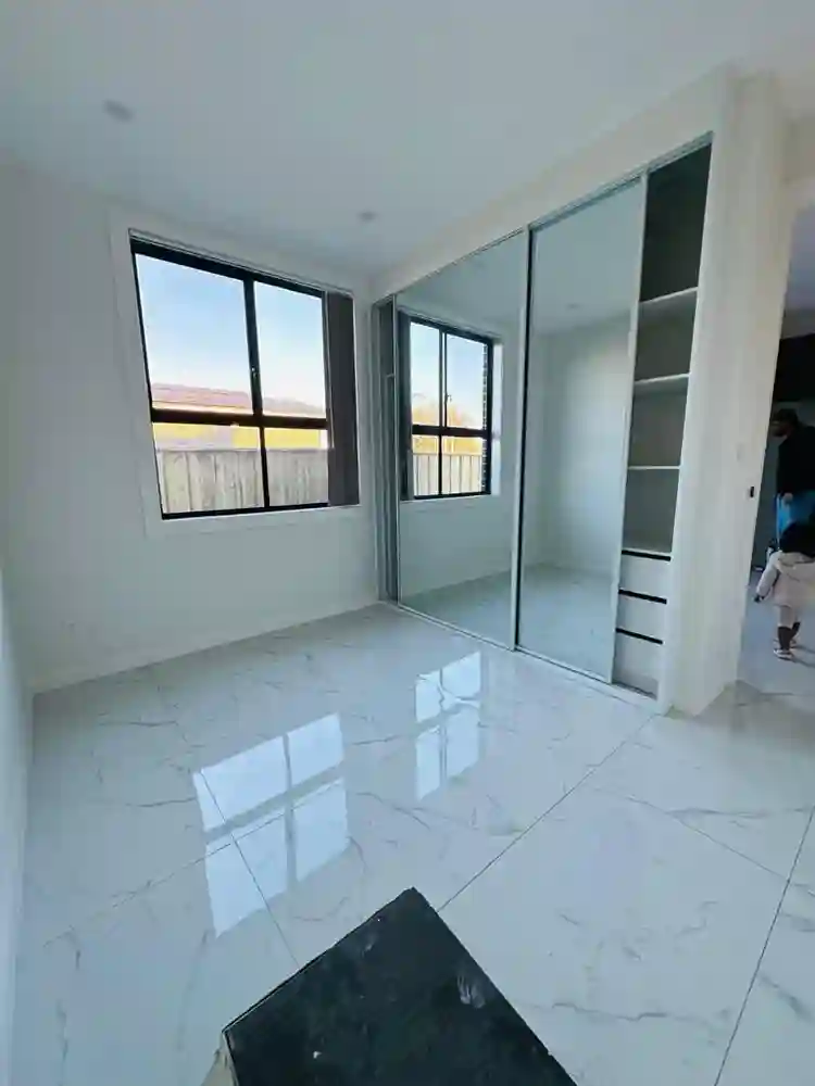 1 Bed Room Grany Flat for Rent