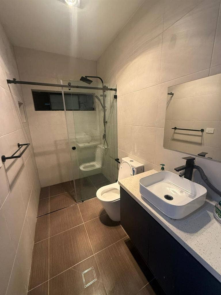 1 Bed Room Grany Flat for Rent