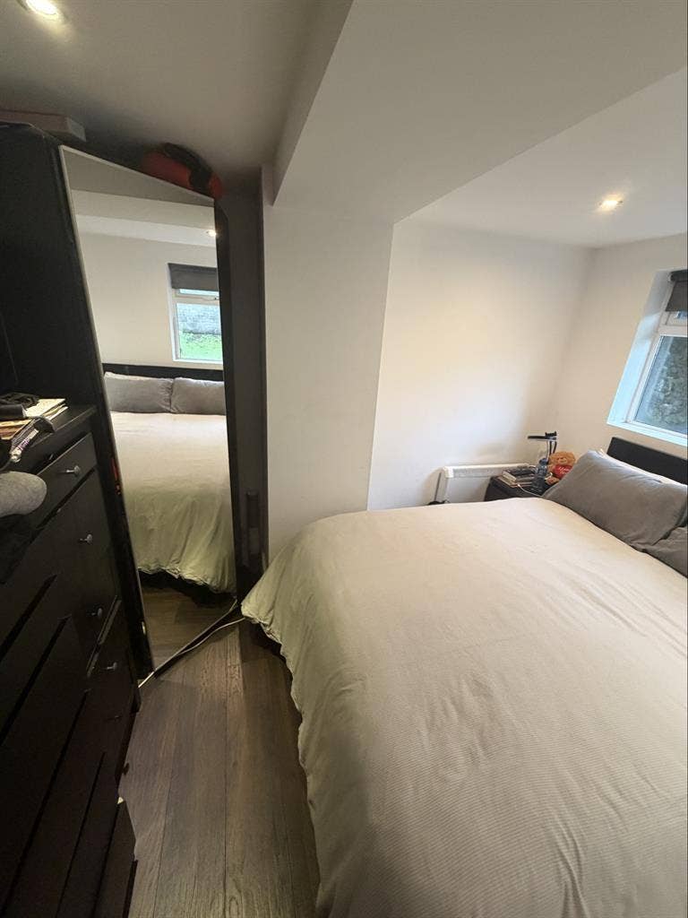 1 MONTH RENTAL- Rathmines ,DUBLIN6