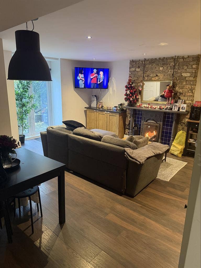 1 MONTH RENTAL- Rathmines ,DUBLIN6
