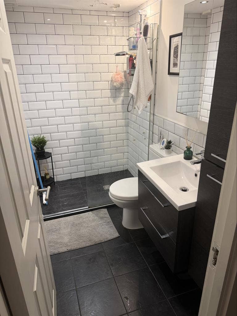 1 MONTH RENTAL- Rathmines ,DUBLIN6