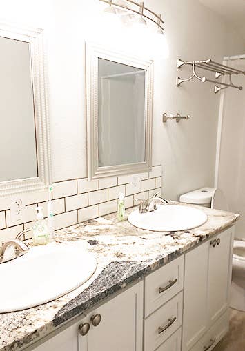 Beautiful home in North Tacoma!