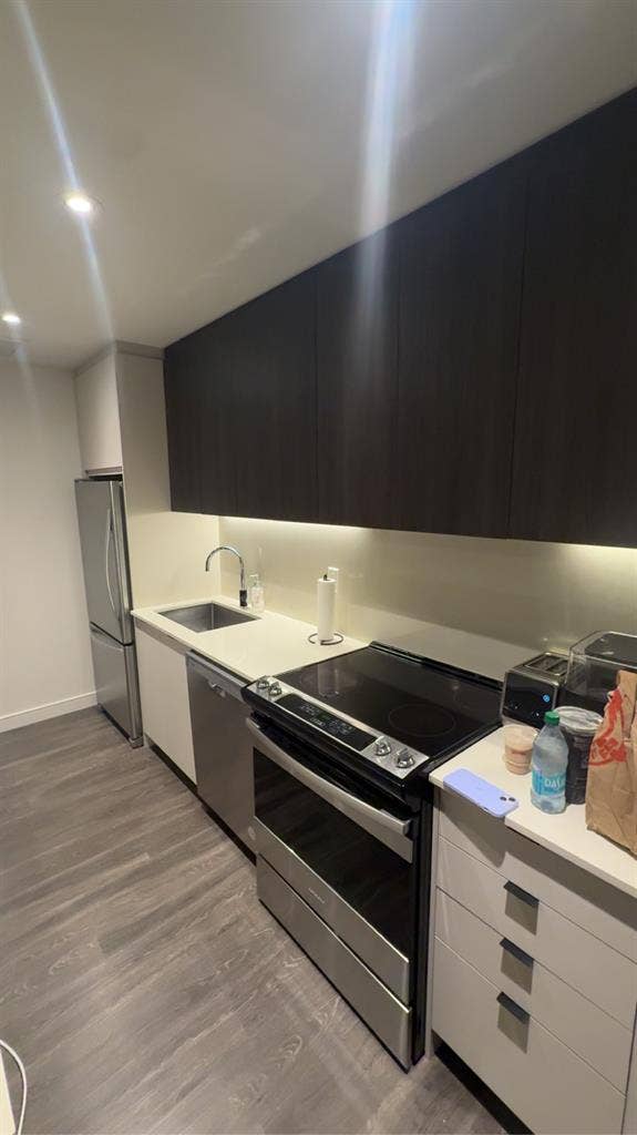 Colocation  neuf à Laval