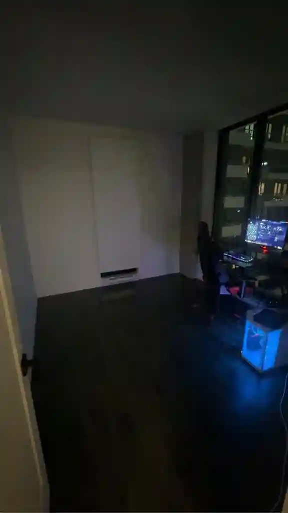 Colocation neuf à Laval