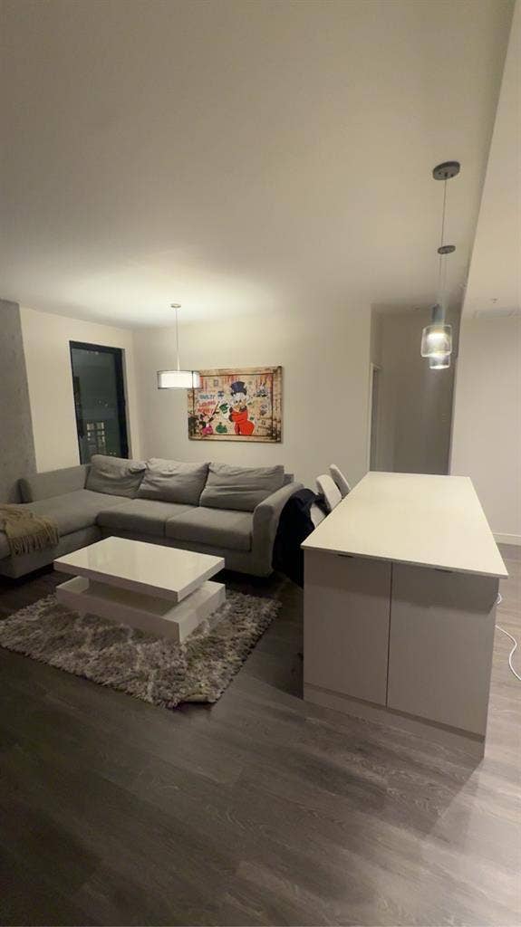 Colocation  neuf à Laval