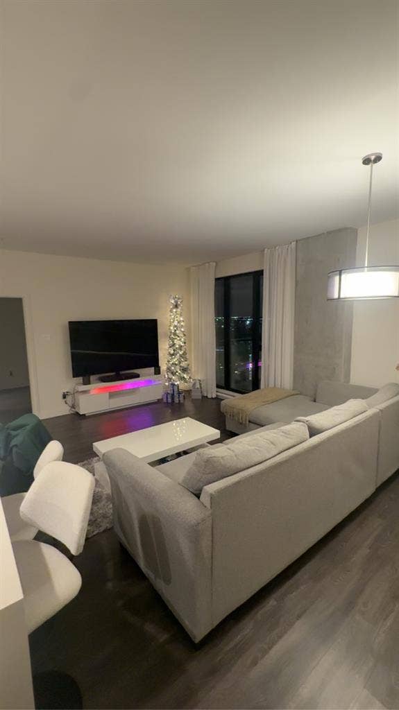 Colocation  neuf à Laval