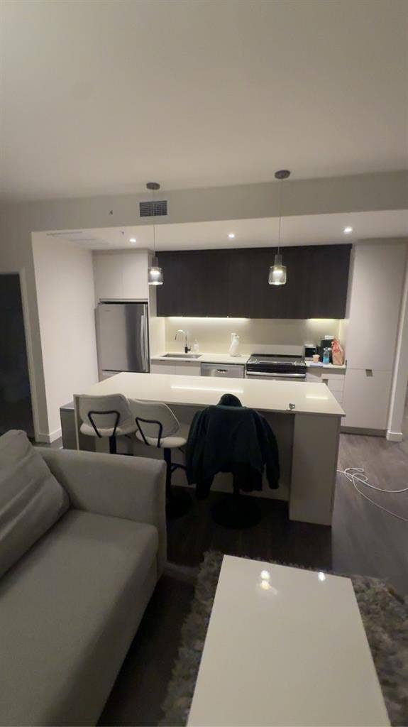 Colocation  neuf à Laval