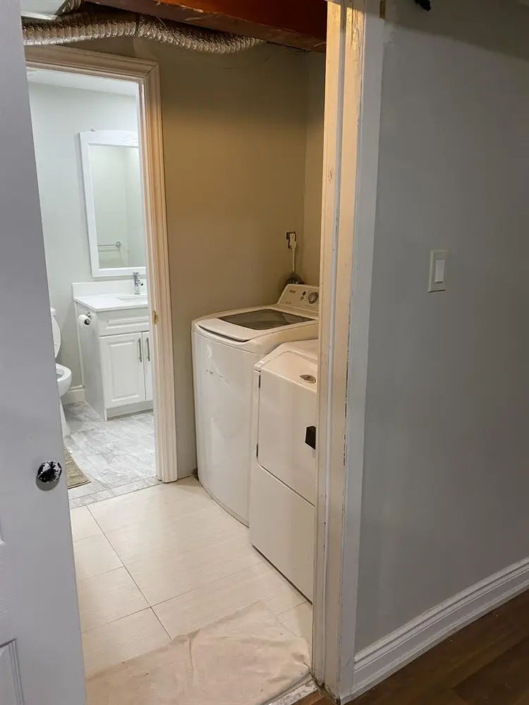 1 bhk rental basement in Brampton