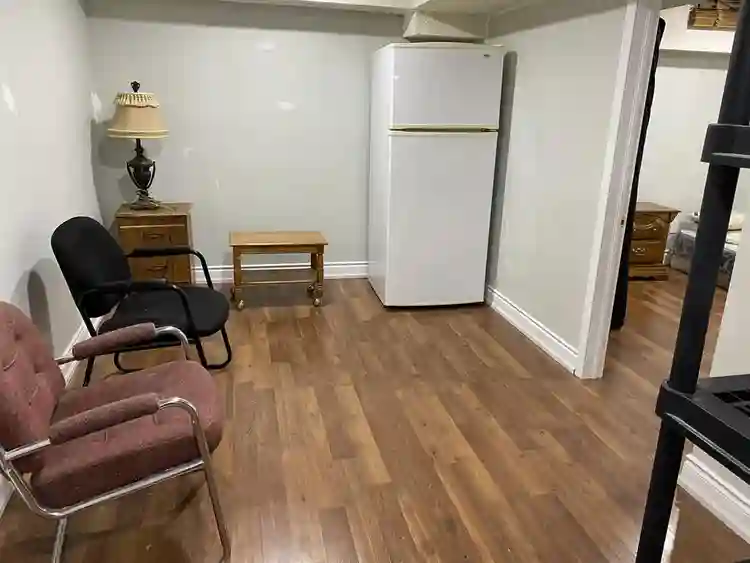 1 bhk rental basement in Brampton