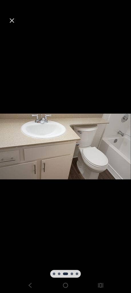 Room for rent ready now