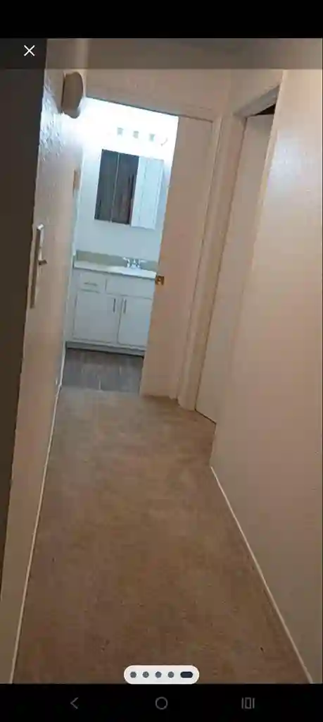 Room for rent ready now