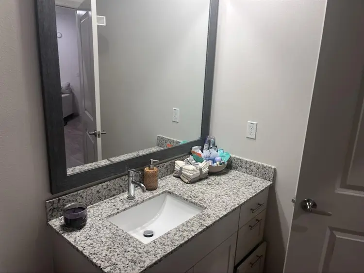 Short term and free month