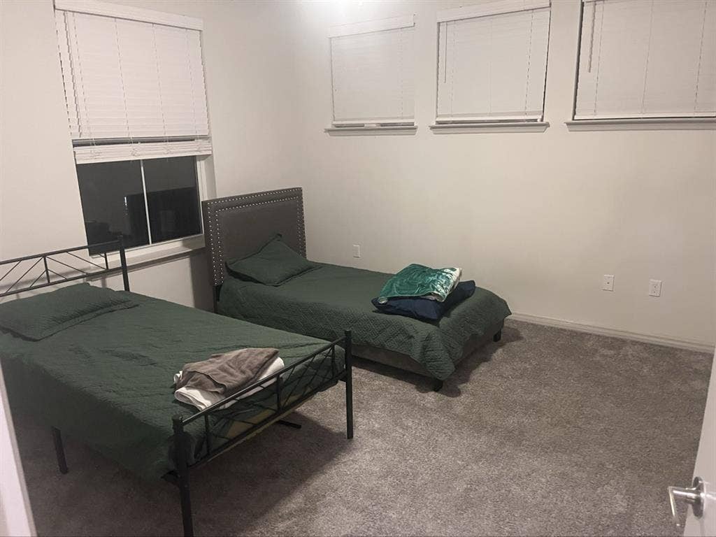 Short term and free month