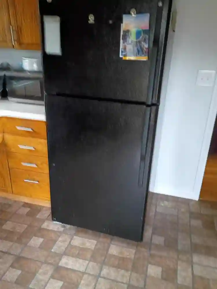 Vacant room close to downtown Hendo