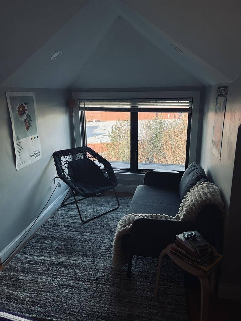 Room to rent in Mission Hill
