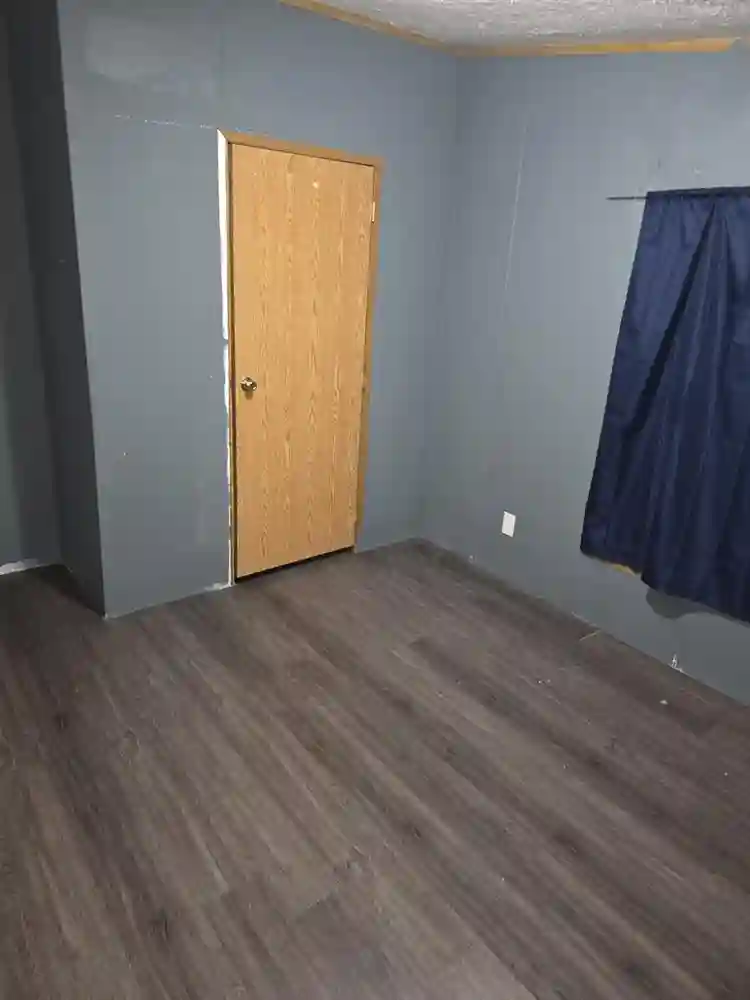 Looking for a roommate.