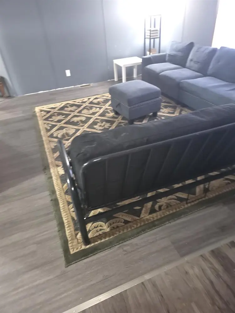 Looking for a roommate.