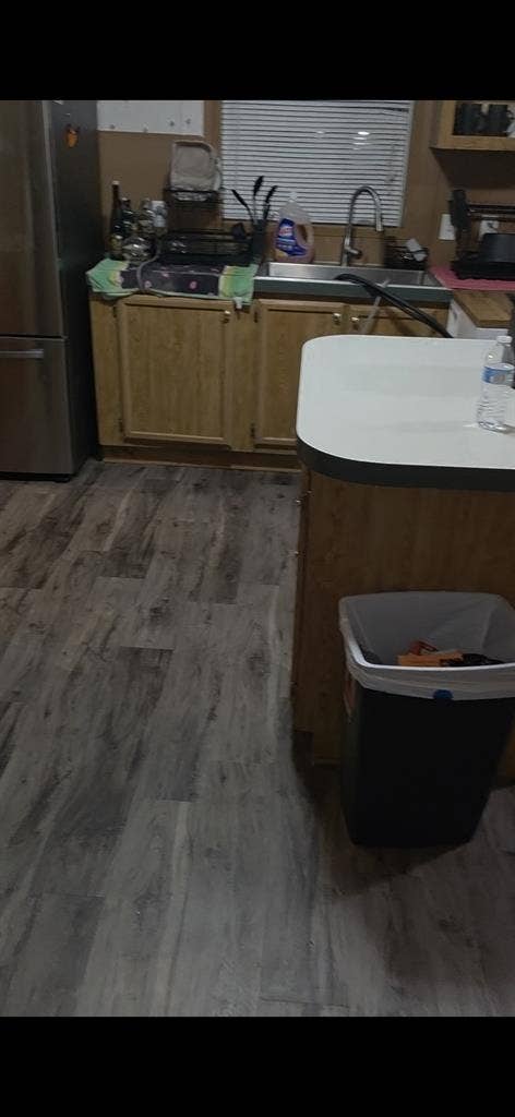 Looking for a roommate.