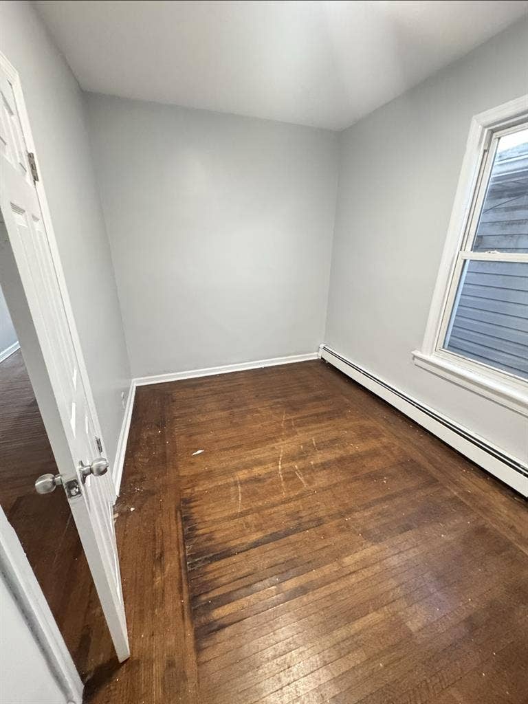 Habitación en Elizabeth, New Jersey