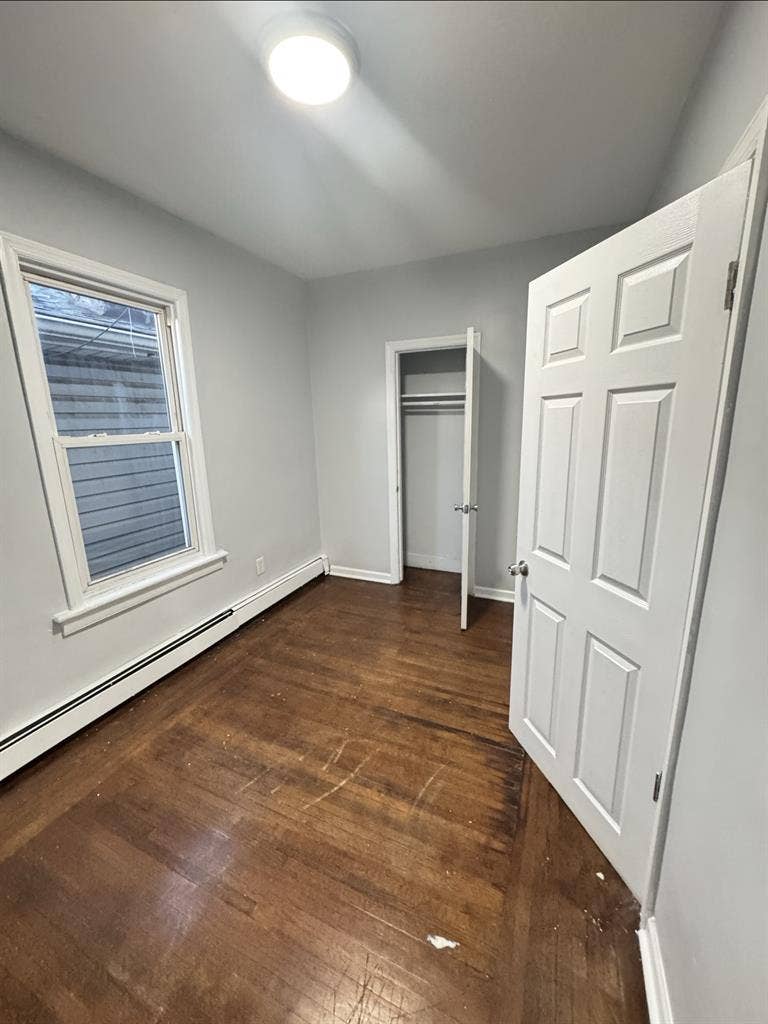 Habitación en Elizabeth, New Jersey