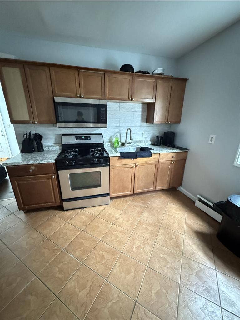 Habitación en Elizabeth, New Jersey