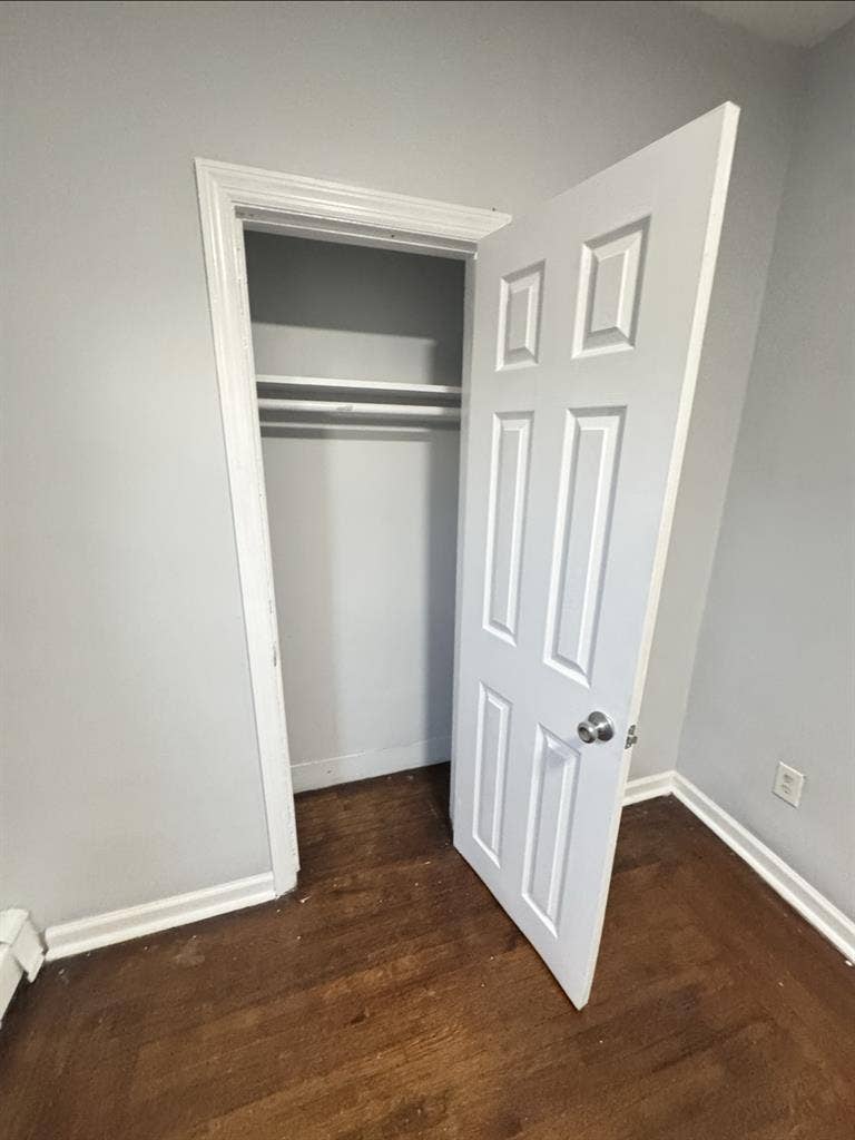 Habitación en Elizabeth, New Jersey