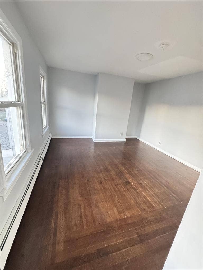 Habitación máster Elizabeth, NJ