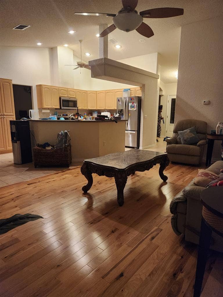 Pool Home
Everything Included