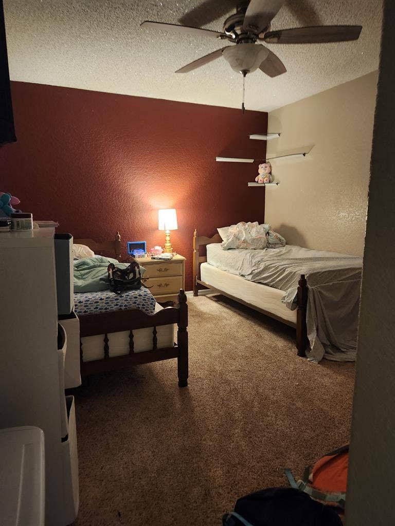 Pool Home
Everything Included